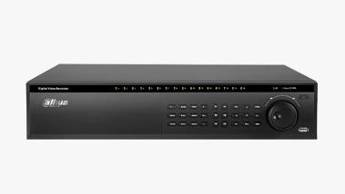 供应大华硬盘录像机24路价格DH-DVR2404LE-S/N图片