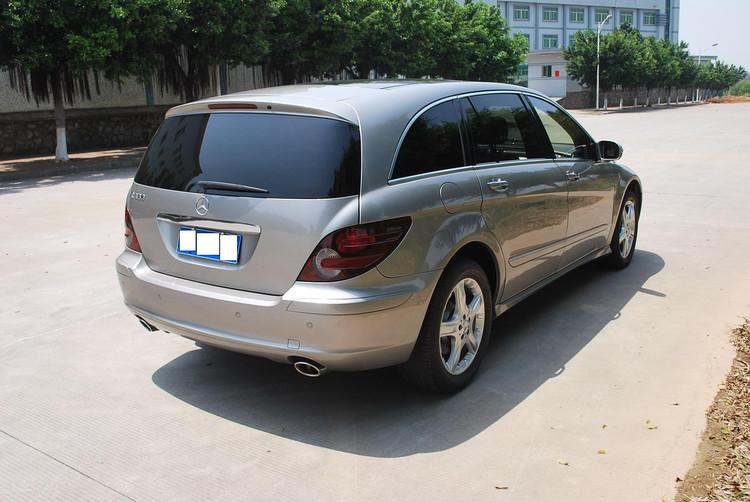 供應(yīng)出售07年奔馳R350原漆進(jìn)口車(chē)批發(fā)價(jià)直銷(xiāo)