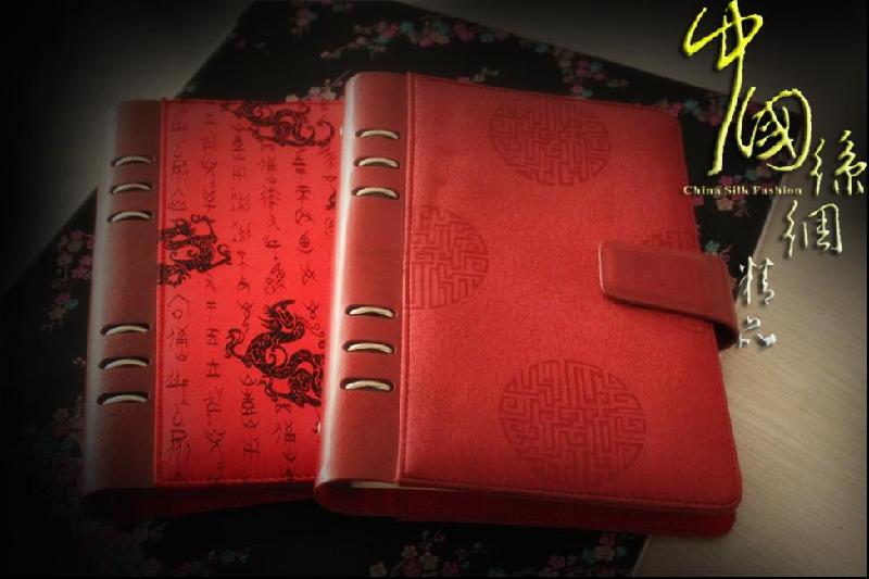 供應(yīng)東莞專版記事本訂做