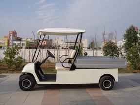 供應(yīng)琿春市4座高爾夫觀光車