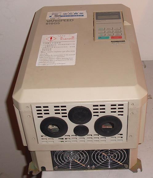 安川變頻器蘇州24小時(shí)維修圖片