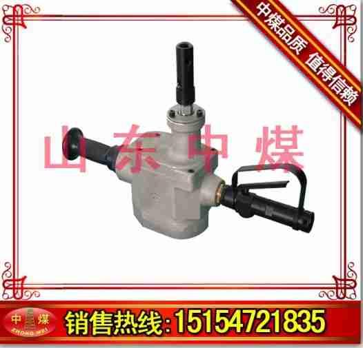 ZQSJ-80氣動(dòng)手持式鉆機(jī)圖片