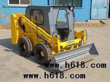 小型清船機(jī)圖片