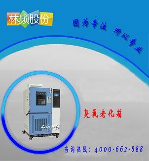 上海林頻耐臭氧老化試驗(yàn)箱按需定制圖片