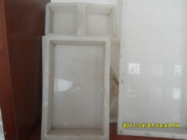 供應(yīng)便道磚模盒