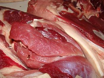 供應(yīng)*肉的做法