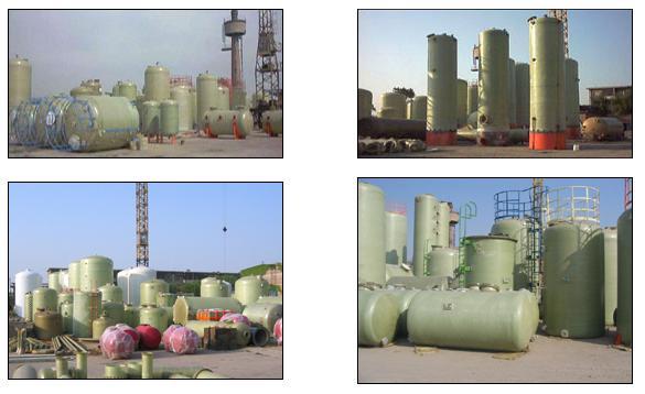 供應濮陽玻璃鋼蓄水池