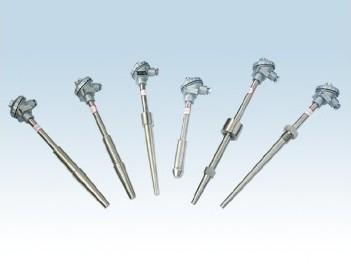 電站測溫用熱電阻/測溫用熱電圖片