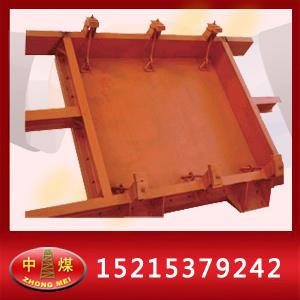 礦用密閉門圖片