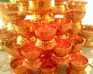 供應一呼百應塑料蠟燭臺搜搜