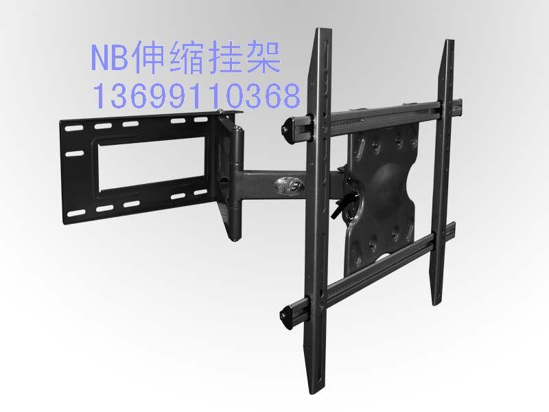安貞平板液晶電視旋轉(zhuǎn)吊掛架安裝圖片/安貞平板液晶電視旋轉(zhuǎn)吊掛架安裝樣板圖 (4)