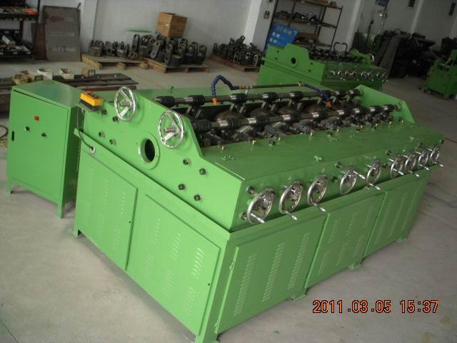 盤料矯直機圖片/盤料矯直機樣板圖 (2)