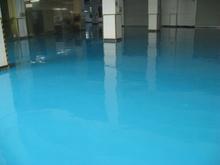 承接電子廠環(huán)氧樹脂地坪 環(huán)氧樹脂砂漿滾涂地坪