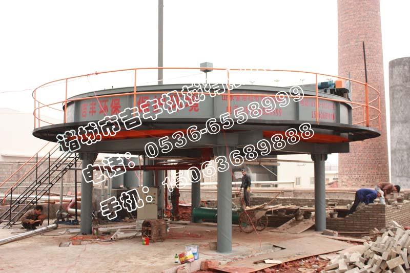 供應環(huán)保設備