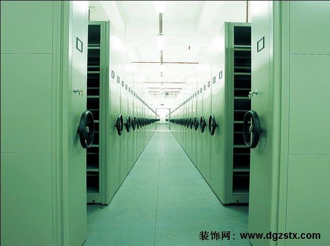 檔案密集柜生產(chǎn)廠家報價圖片