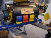 供應(yīng)空段清掃器