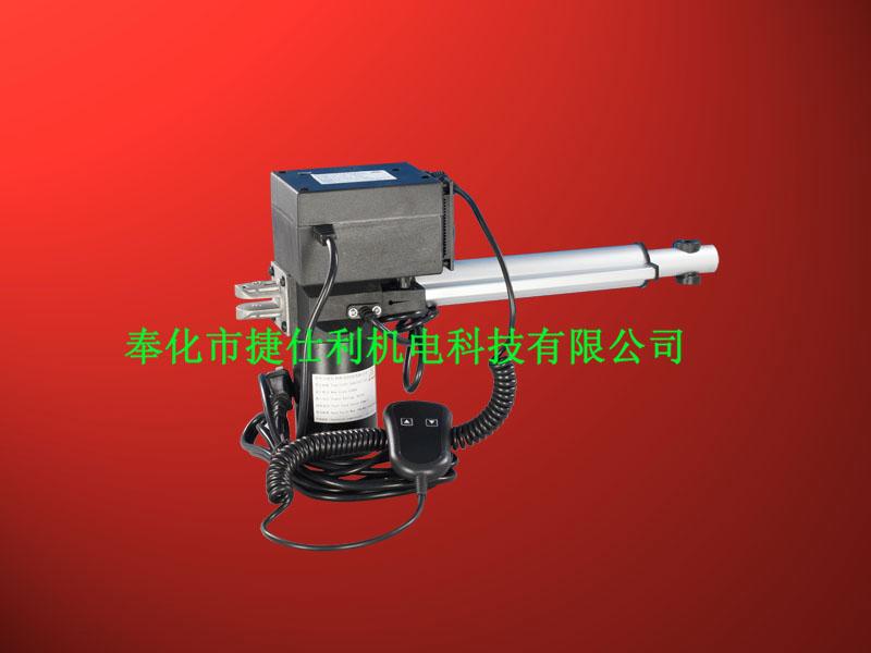 供應(yīng)電動(dòng)推桿JSL-LA02