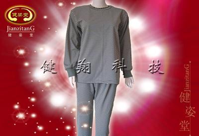 供應(yīng)保暖鑫蒙邁熱灸服，鑫蒙邁熱灸服投資少回報(bào)率高