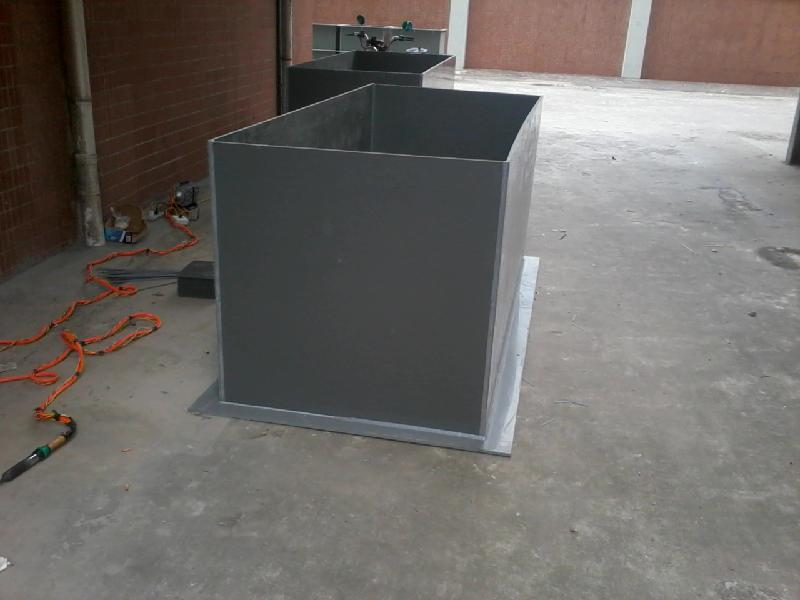 供應(yīng)專業(yè)加工電鍍槽