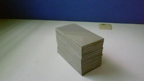 供應(yīng)廣州化工防腐用PVC層壓硬板AB板