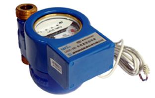 供應(yīng)天津立式光電遠(yuǎn)傳水表，天津立式光電水表，天津光電水表廠