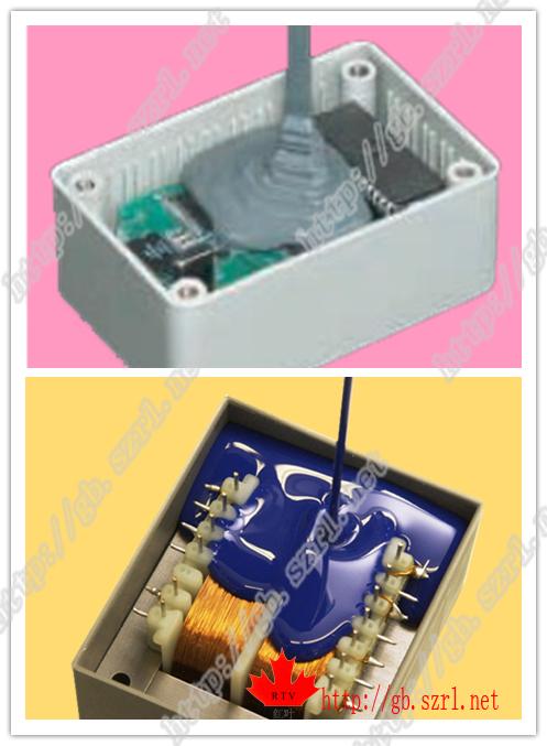 供應(yīng)電子硅膠灌封硅膠