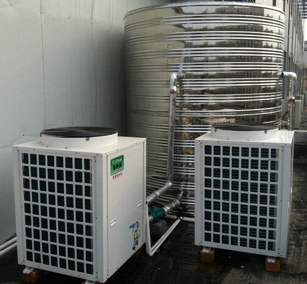 供應空氣能熱水器廠家直銷-空氣能熱水器供貨商-空氣能熱水器報價