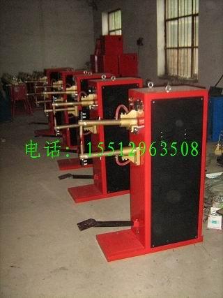 供應雞籠點焊機/河北點焊機