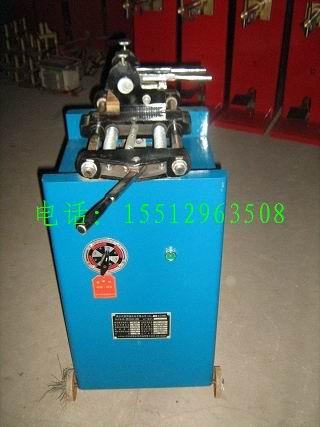 銅桿碰焊機(jī)價(jià)格圖片