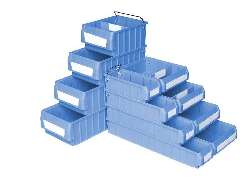 供應青島力宇LY系列多功能物料盒