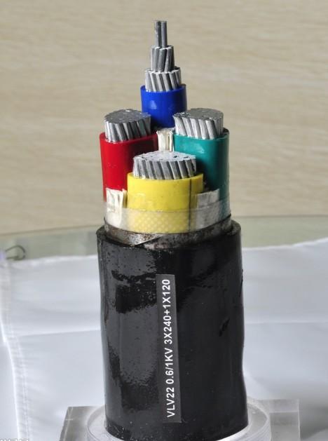 供應(yīng)山西晉纜電線電纜電力電纜
