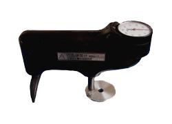 中山HBa1巴氏硬度計圖片