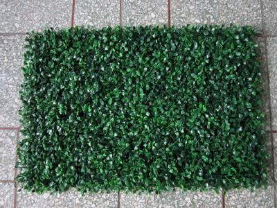4060cm雙層米蘭草坪仿真花圖片