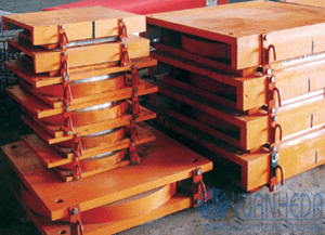 供應(yīng)鑄鋼成品鉸支座生產(chǎn)廠價格