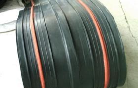 供應(yīng)寧波中埋式橡膠止水帶651型價格