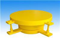 供應(yīng)單向活動(dòng)抗震網(wǎng)架支座，單向滑動(dòng)支座，抗震鋼支座