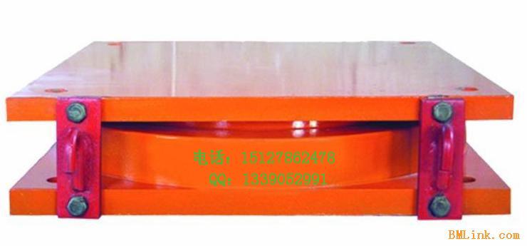 QZ鑄鋼球型支座圖片