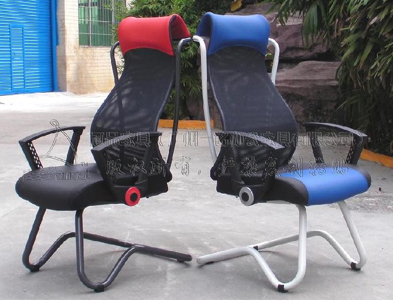 供應(yīng)網(wǎng)吧椅電腦椅游戲椅G-WB018G