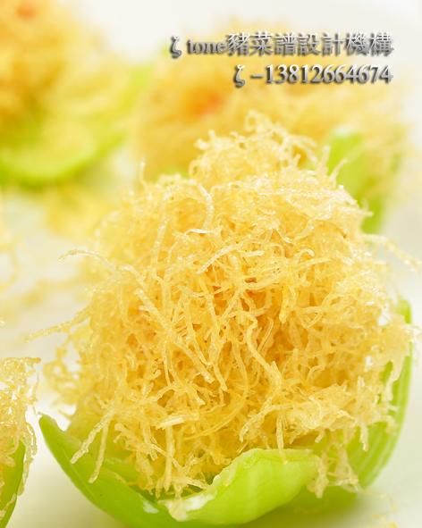 蘇州酒店皮質(zhì)菜譜設(shè)計制作-美食圖片