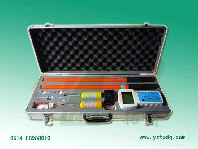 供應(yīng)蘇州無(wú)線高壓核相儀