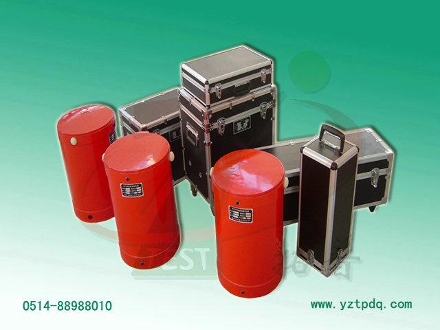 變頻串聯(lián)諧振成套試驗裝置廠家圖片