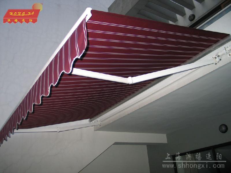 供應(yīng)雨篷上海*上海雨篷廠家