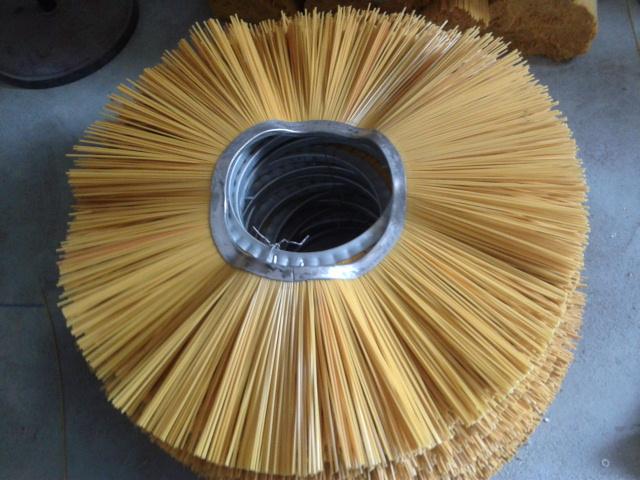 掃路刷生產(chǎn)廠圖片