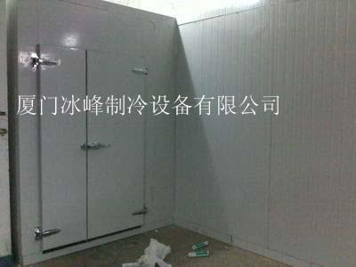 供應(yīng)用于的廈門冷凍庫生產(chǎn)，冷藏庫工程，保鮮