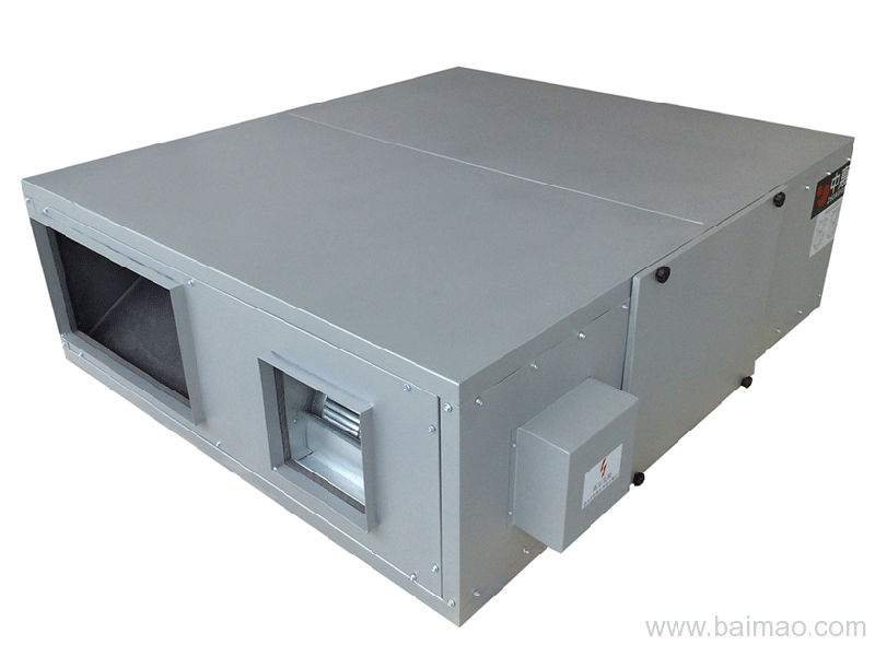 供應潔能緣全熱交換器新風換氣機