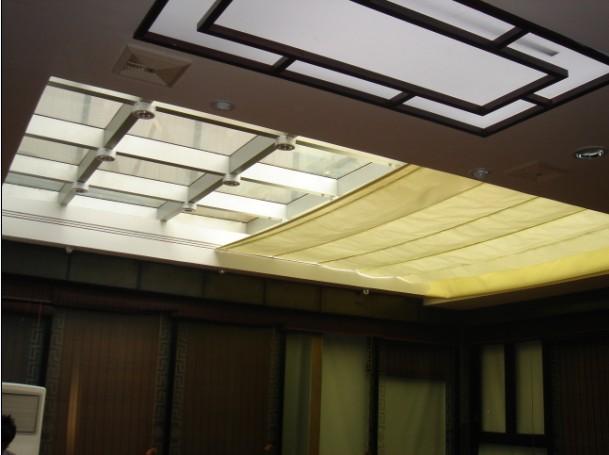 杭州陽光房遮陽別墅排屋圖片