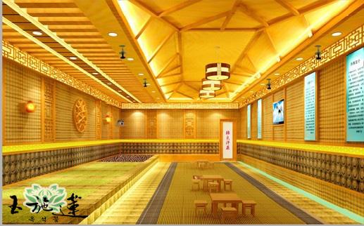 供應(yīng)江西省景德鎮(zhèn)市砭石浴美容汗