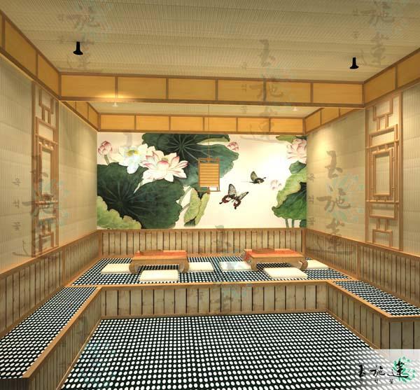 供應供廣西百色玉施蓮汗蒸加盟咨詢