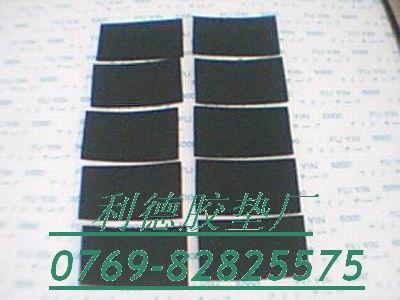 供應(yīng)東莞硅橡膠墊生產(chǎn)