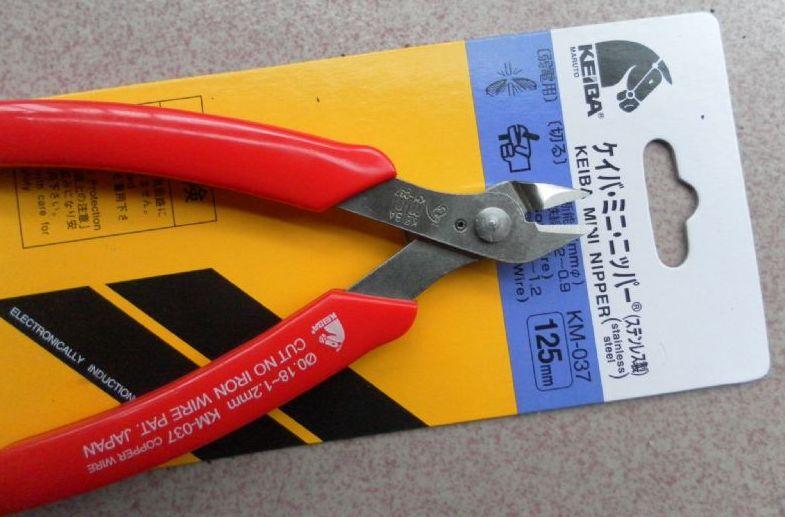 FNP-220電纜扁線鉗9寸富具亞剪鉗